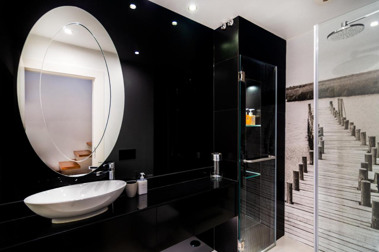 Whome | Madalena Downtown Luxury Duplex Lisboa Exterior foto