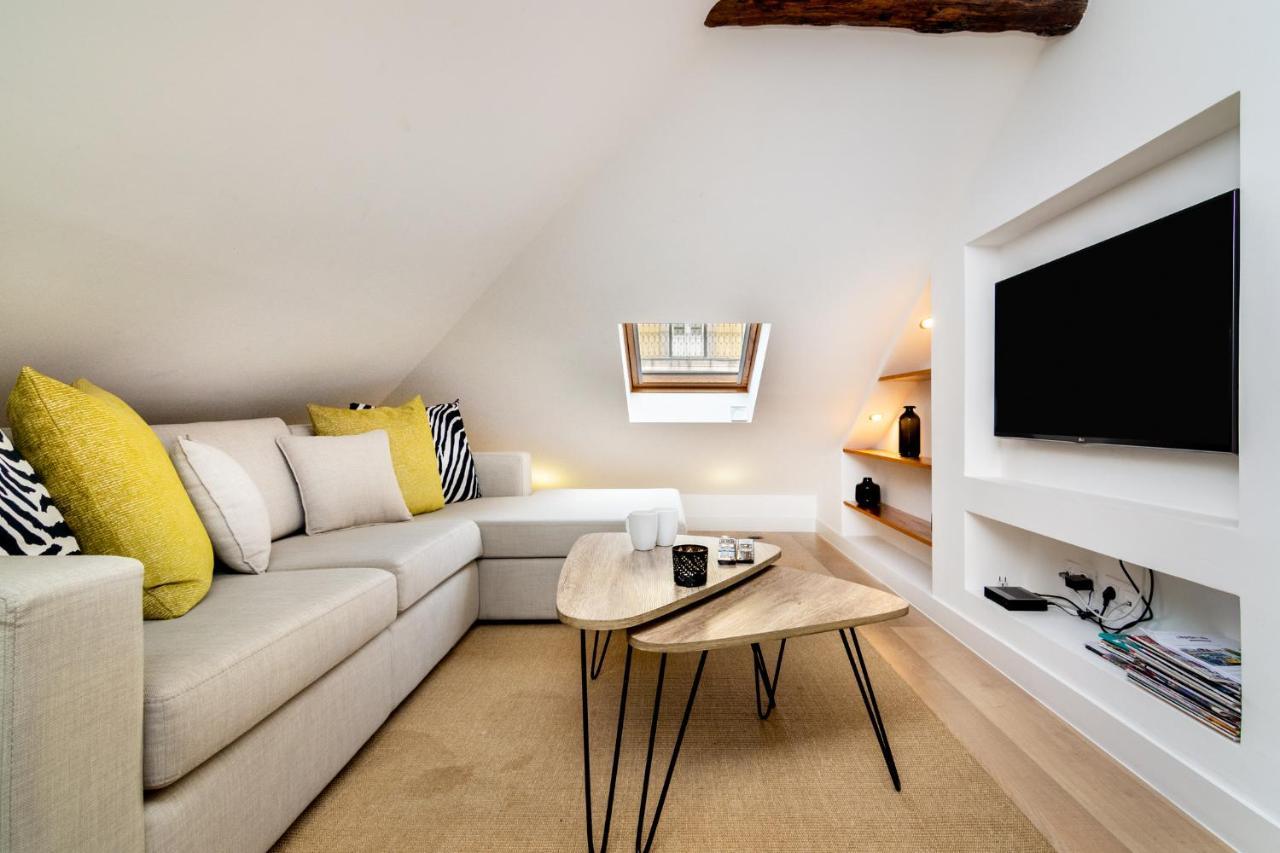 Whome | Madalena Downtown Luxury Duplex Lisboa Exterior foto