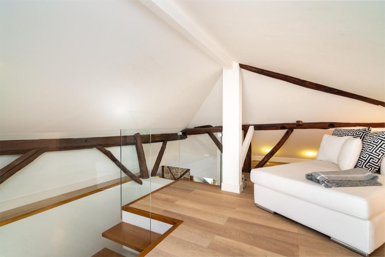 Whome | Madalena Downtown Luxury Duplex Lisboa Exterior foto
