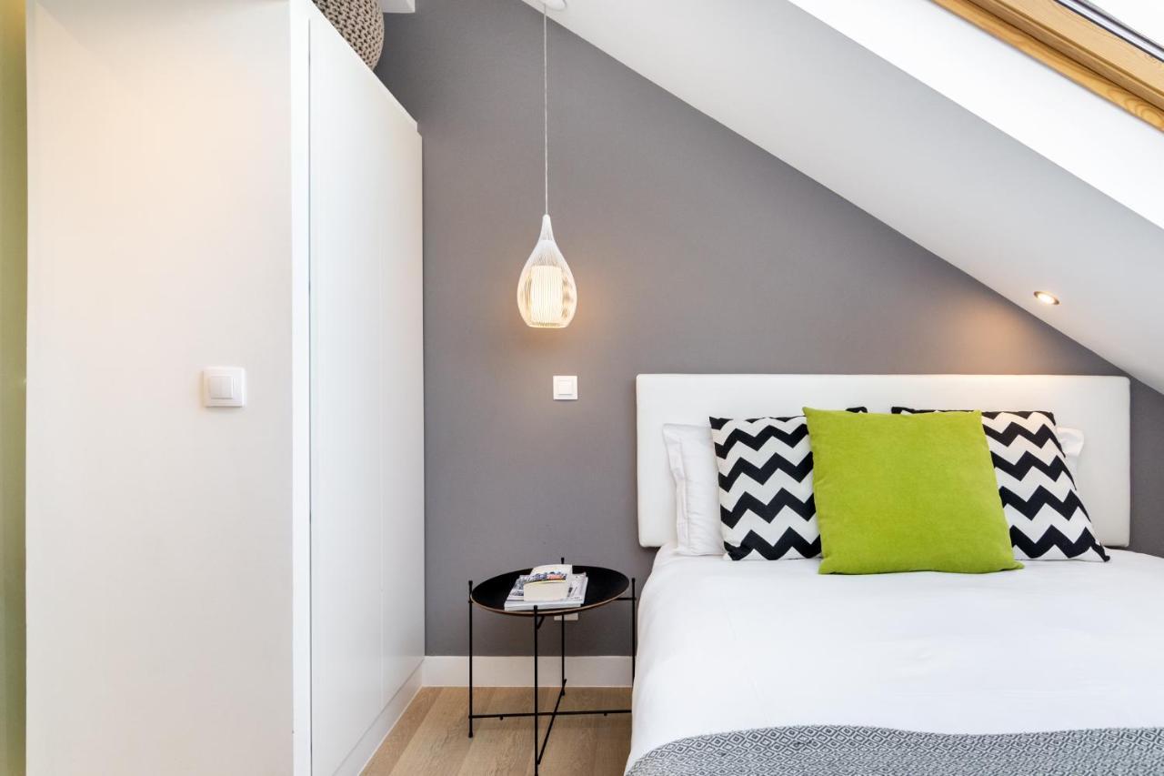 Whome | Madalena Downtown Luxury Duplex Lisboa Exterior foto
